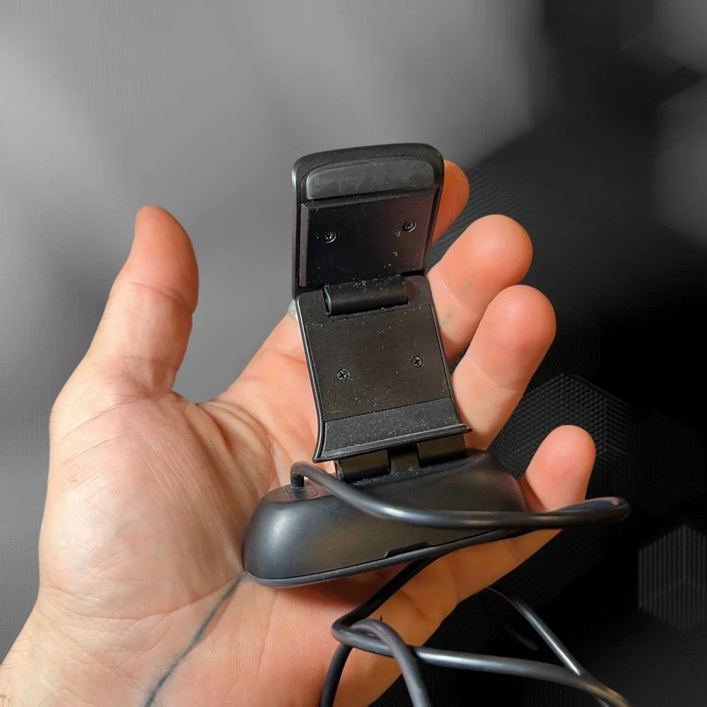 Logitech c270 hd